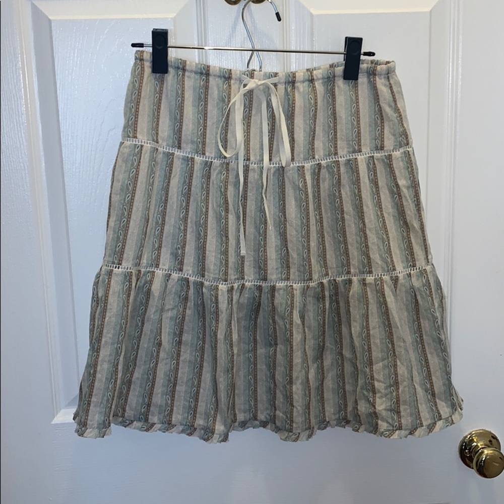 Hugo boss skirt